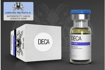 US DOMESTIC - DECA 300 x 5 vials