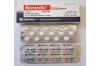 DIAZEPAM (GALENIKA) BENSEDIN 10MG X 10 TABS STRIP