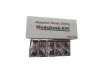 MODAFINIL (SUNRISE PHARMA) (200mg/10 tabs)