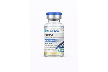 EU - DECA 250MG/ML (PCT-LAB)