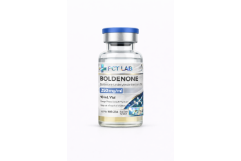 EU - EQ BOLDENONE 250MG/ML (PCT-LAB)