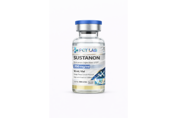 EU - SUSTANON 250MG/ML (PCT-LAB)