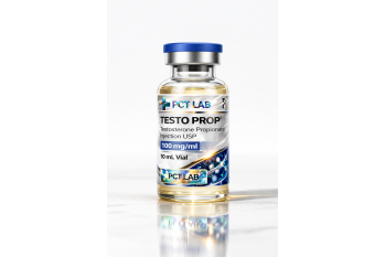 EU - TESTO PROP 100MG/ML (PCT-LAB)