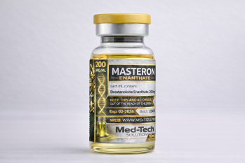EU - MAST ENANTHATE