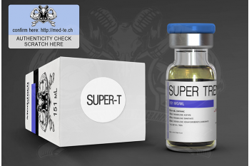 UK - SUPER TREN